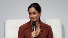 Meghan Markle je željela završiti ono što je princeza Diana započela, ali na svoj način