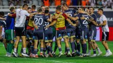 Ljetos su izbacili Hajduk iz Europe. Sad bi mogli ispasti iz lige