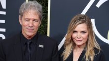Michelle Pfeiffer podijelila intimni trenutak: Ovako se slavi ljubav nakon 31 godine braka
