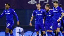 Dinamo se naklonio svojem igraču. 'Nije kukao unatoč ozljedi s kojom je igrao pola sezone'