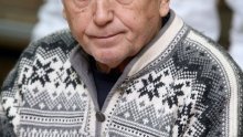 Jiri Menzel protiv predsjednika Češke