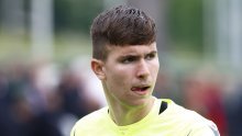 Hajdukov golman otišao u Sloveniju. Klub zaradio 0 eura