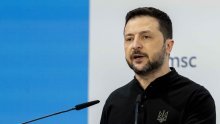 Zelenski: Kijev neće priznati rusko-američki sporazum bez Ukrajine