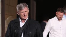 Jarni: Mislio sam da će Sosa imati bolju karijeru od mene. Mora više igrati kao ja