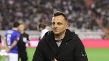 Trener Slaven Belupa: Ne zanima nas Dinamo, idemo po pobjedu