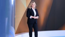 Reakcija na odlazak poznate novinarke s HRT-a: 'Čudim se da se nije digla uzbuna, ona je zaštitno lice'