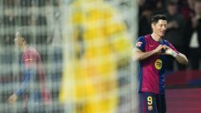 Barcelona iskoristila krizu Reala i preuzela vrh La Lige
