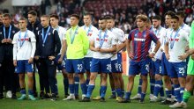 Hajdukovi klinci su prije godinu i pol igrali finale Lige prvaka. Većina je zaboravljena ili poklonjena