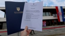 Ovo je tekst prisege koju će Milanović izgovoriti na svečanosti