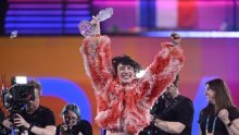 Stanje na kladionicama: Tko pobjeđuje na Eurosongu?