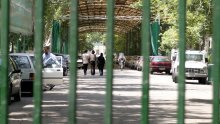 Iran razmatra drastično rješenje: 'To bi bio posve pogrešan potez'