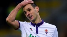 Kalinić napustio Firenzu, Talijani odmah posumnjali u transfer