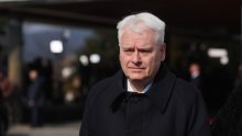 Ivo Josipović komentirao Josipu Lisac pa se našalio na račun Stipe Mesića