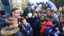 Dinamo najavio druženje s navijačima. Evo gdje će se održati