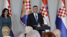 Ured predsjednika se oglasio: 'Vlada RH nije se konzultirala s Milanovićem'