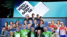Konferencija u Laubi: Uskoro ćemo doznati tko je Vizionar godine