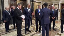 Istočna Europa u strahu od ponavljanja scenarija s Jalte: 'Borit ćemo se do zadnje minute'