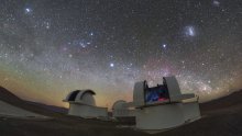 Je li inteligentni život čudo ili neizbježnost? Nova studija nudi objašnjenje