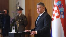 Oporba podržala Milanovićeve poruke: Gledamo raspad međunarodnog pravnog poretka
