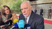 Mesić: Plenković i Milanović moraju surađivati, ali ne može ovaj njemu dati lakat...
