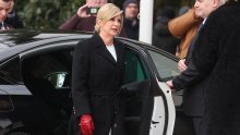 Kolinda Grabar Kitarović o govoru predsjednika i geopolitici: Ja jesam zabrinuta, doista