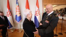 Rojs: 'Zoran Milanović će za pet godina biti predsjednik HDZ-a dr. Franjo Tuđman'
