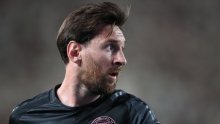 Messi ne želi igrati zbog hladnoće, traži se toplija lokacija