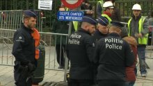 Policija ulovila bombaša koji se planirao raznijeti među navijačima