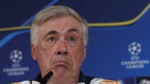 Ancelotti udara još jače, španjolski suci najavljuju štrajk
