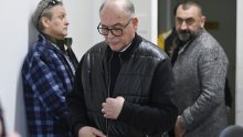 Počelo suđenje Vinku Zulimu: Načelnik Segeta trošio općinski novac na ručkove i večere