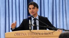 Grčić: Rebalans proračuna već ovoga tjedna