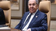 Lavrov pohvalio Trumpa jer je rekao da je rat počeo zbog uvlačenja Ukrajine u NATO