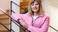 Ivana Kalogjera Brkić dobitnica je nagrade Zagrepčanka godine