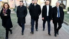 Dario Hrebak uznemirio čitav HDZ, ovo od njega nisu očekivali: 'Za mene ne postoje'