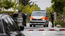 Hrvat u Švicarskoj usmrtio suprugu i kći: Motiv je zasad nepoznat