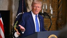 Trump 'vjeruje' da Rusija želi kraj rata nakon što je Zelenskog nazvao 'diktatorom'
