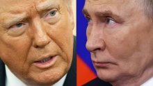 Trump otkrio što mu je Putin rekao prije invazije: Ukrajina je bila zjenica oka njegova