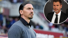 Zvonimir Boban 'očitao' lekciju Zlatanu Ibrahimoviću: Momčad je rastavljena...