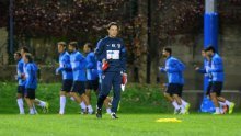 Kovač sretan jer zna tko će 'glumiti' Kamerunce