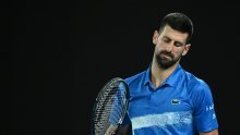 'Mislim da Đoković više nikad neće osvojiti Grand Slam'