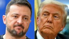 Trump bacio oko na ukrajinsko blago: Strateška greška Zelenskog mogla bi ga skupo koštati