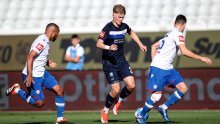 Osijeku se za derbi s Hajdukom vraćaju tri izuzetno važna igrača