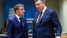 Hrvatska pozvana na Macronov sastanak o Ukrajini. Plenković će se uključiti videovezom