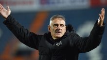 Legenda Hajduka o sportskom direktoru: Što si napravio? Ništa? Hvala i doviđenja!