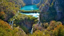 Plitvice dobile važno svjetsko priznanje: Veliki napredak u očuvanosti prirode