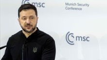 Zelenski: Američki prijedlog o mineralima je nepravedan!