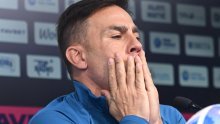 Cannavaro u problemima s kadrom, evo kako bi Dinamo danas trebao izgledati