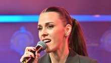 Zbog njega je Natali Dizdar rodila u Parizu: Tko je zaručnik poznate Zadranke?