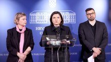 Mostovci opleli po Plenkoviću: Vlada je smanjenjem PDV-a na hranu dodatno subvencionirala trgovačke lance