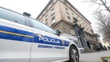 Bijesan otac pretukao zaštitara škole u Zagrebu zbog uznemiravanja učenica?